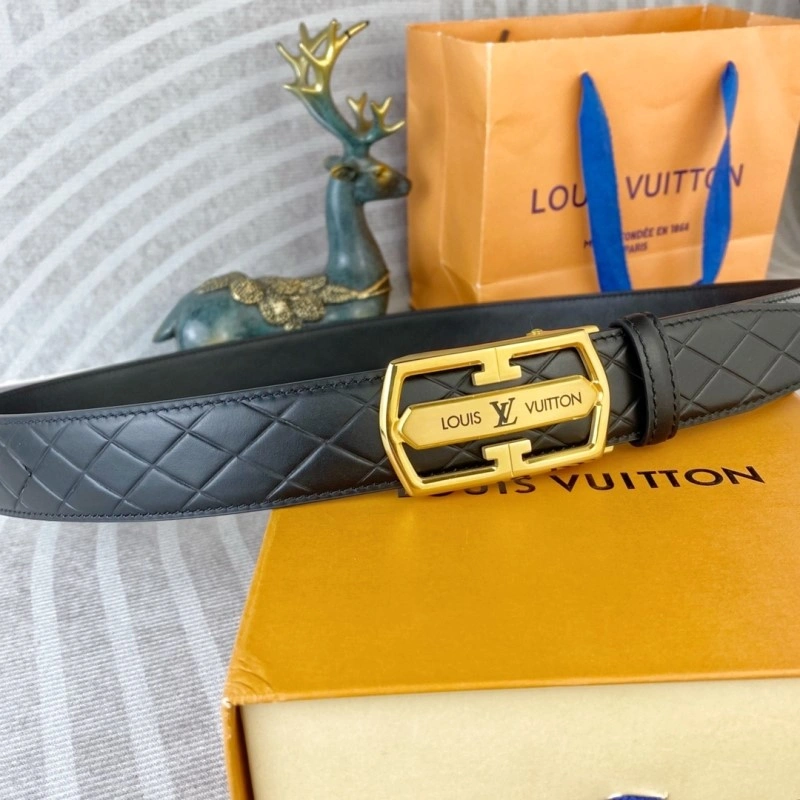 Louis Vuitton Belts Sophisticated 300998