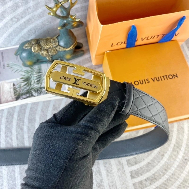 Louis Vuitton Belts Sophisticated 300998