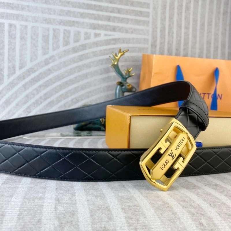 Louis Vuitton Belts Sophisticated 300998