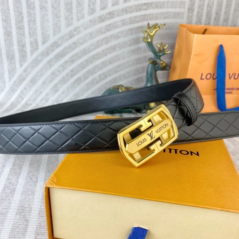 Louis Vuitton Belts Sophisticated 300998