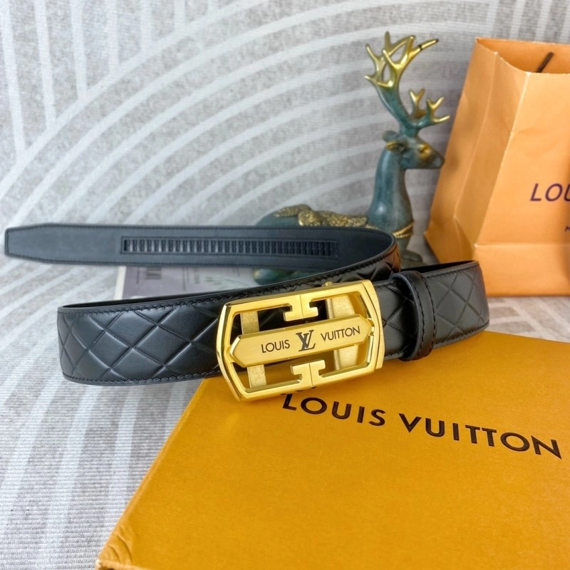 Louis Vuitton Belts Sophisticated 300998