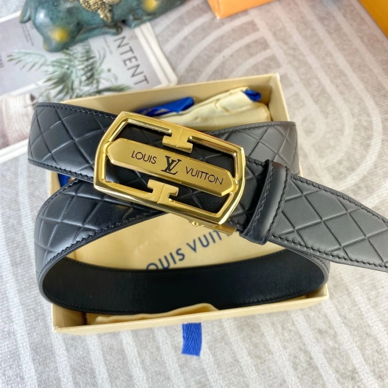 Louis Vuitton Belts Sophisticated 300998
