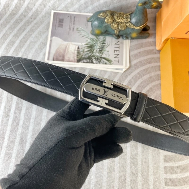 Louis Vuitton Belts Snug 301007