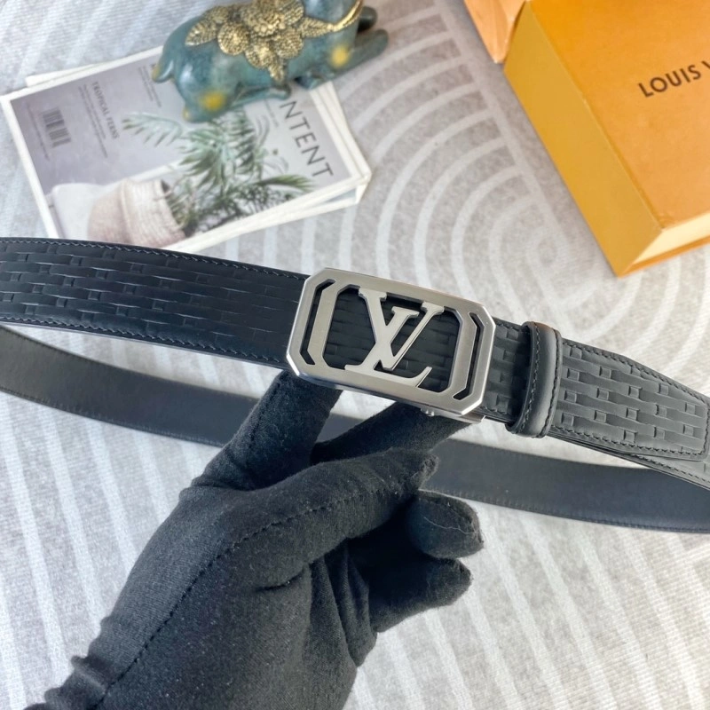 Comfortable Louis Vuitton Belts 301004