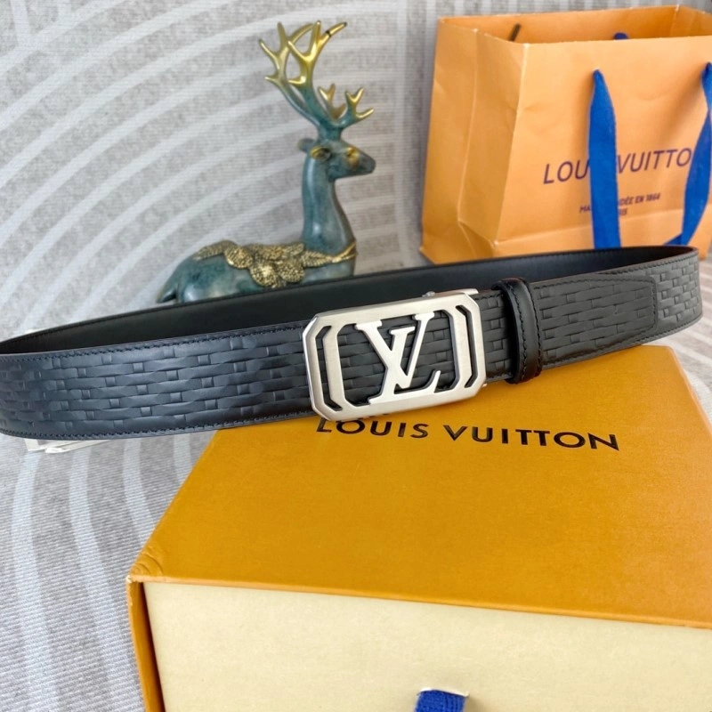 Comfortable Louis Vuitton Belts 301004