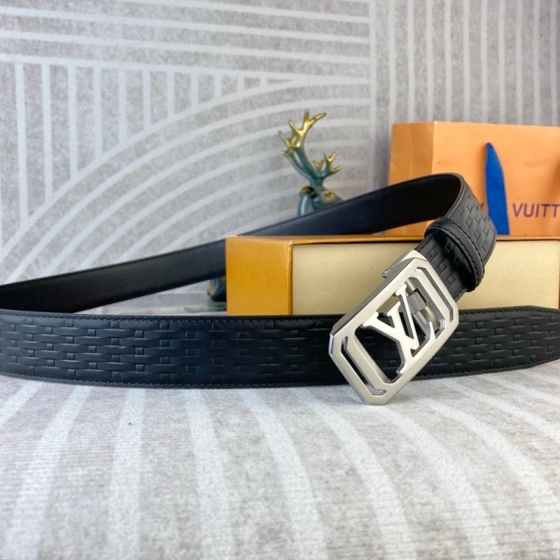 Comfortable Louis Vuitton Belts 301004