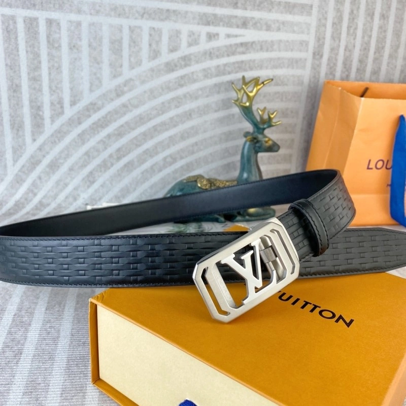 Comfortable Louis Vuitton Belts 301004