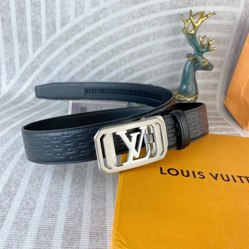 Comfortable Louis Vuitton Belts 301004