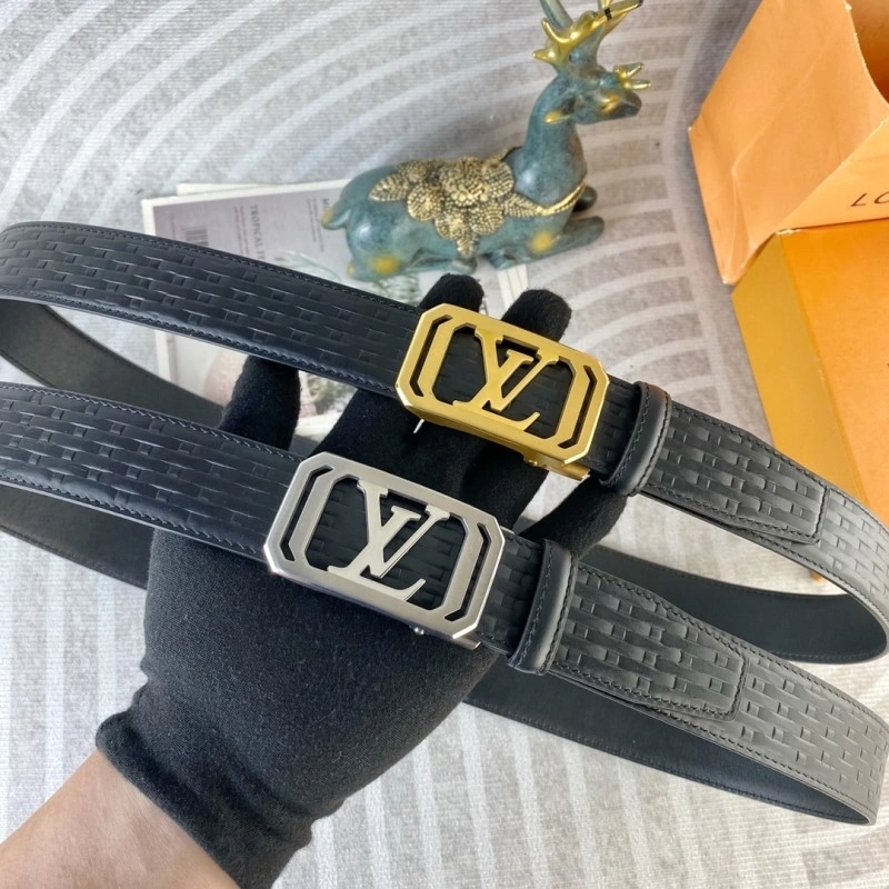 Comfortable Louis Vuitton Belts 301004