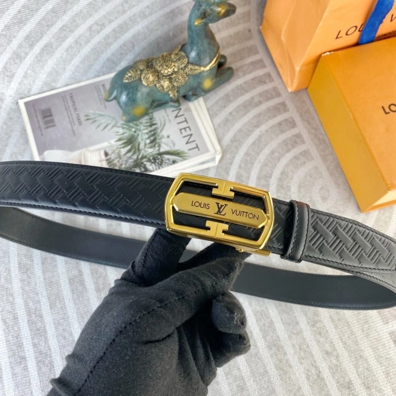 Premium Louis Vuitton Belts 301002