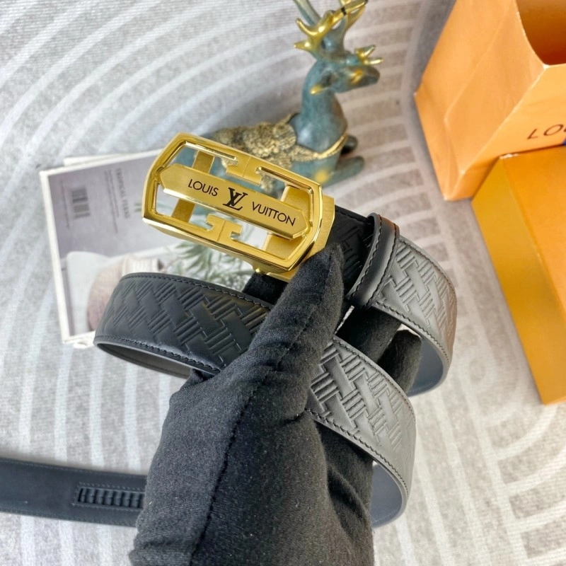 Premium Louis Vuitton Belts 301002
