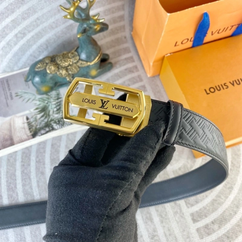 Premium Louis Vuitton Belts 301002