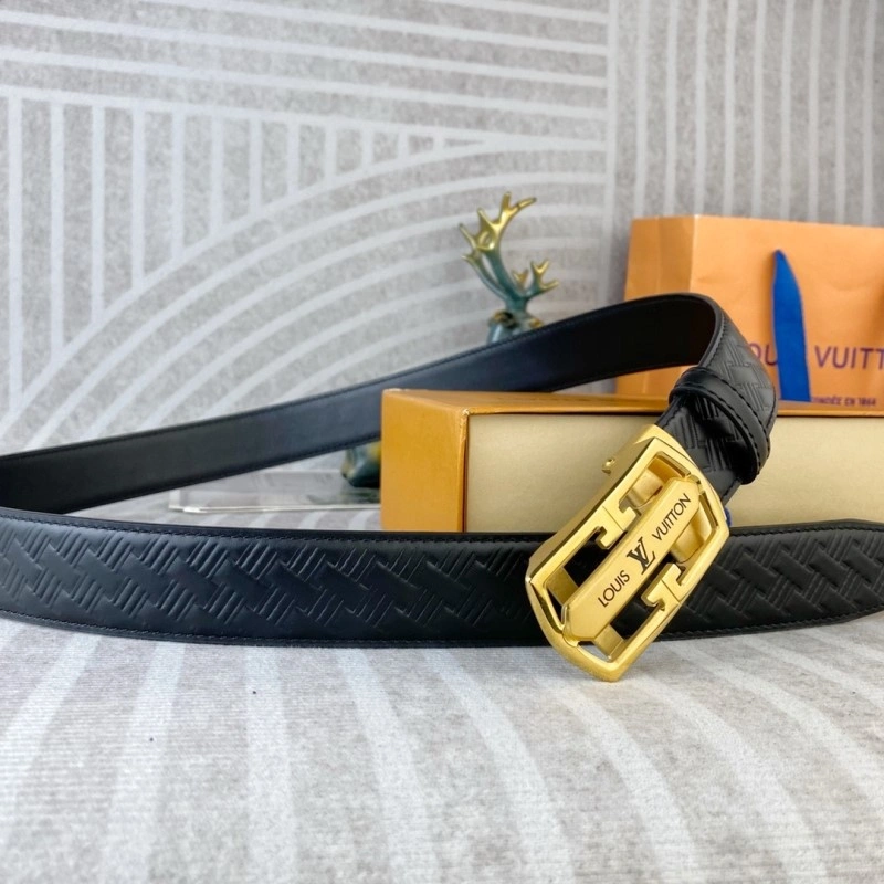 Premium Louis Vuitton Belts 301002