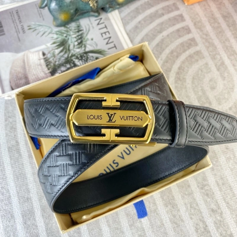 Premium Louis Vuitton Belts 301002