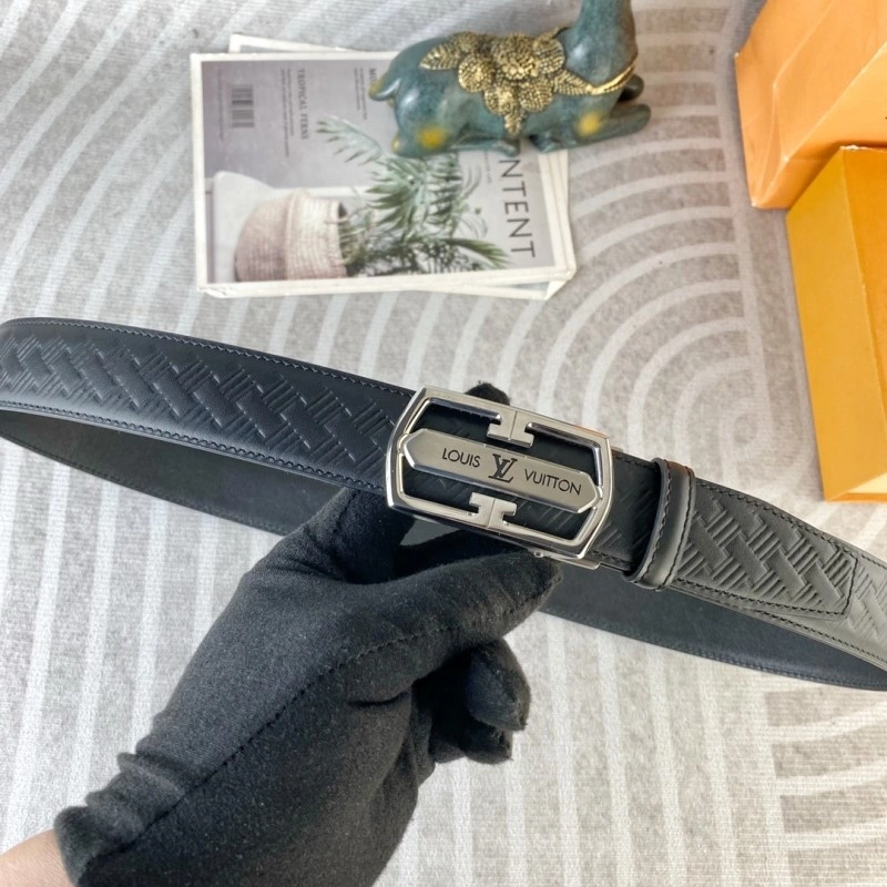 Reliable Louis Vuitton Belts 301009