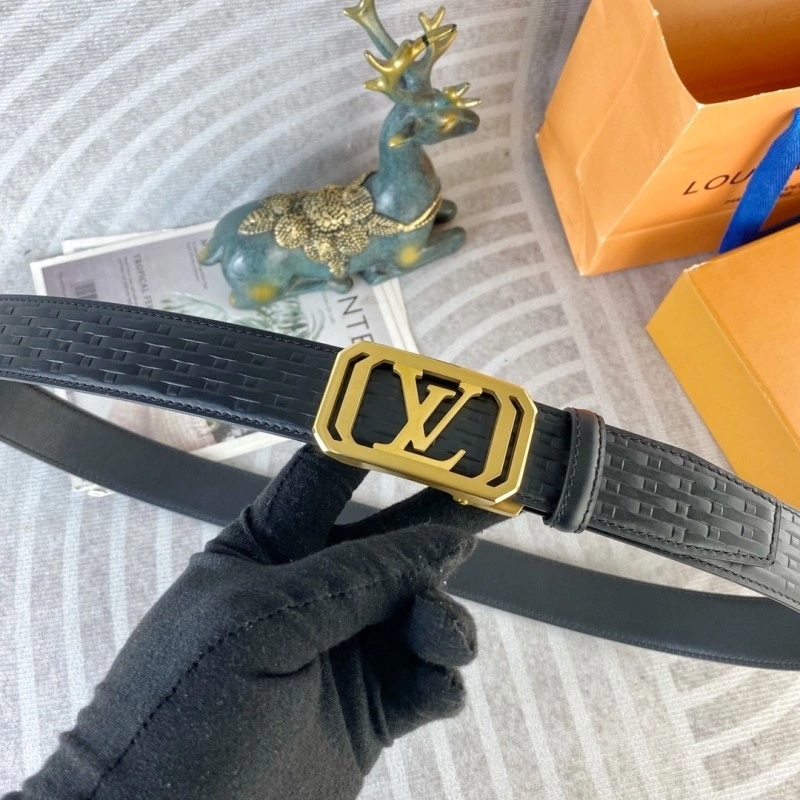 Louis Vuitton Belts Versatile 300993