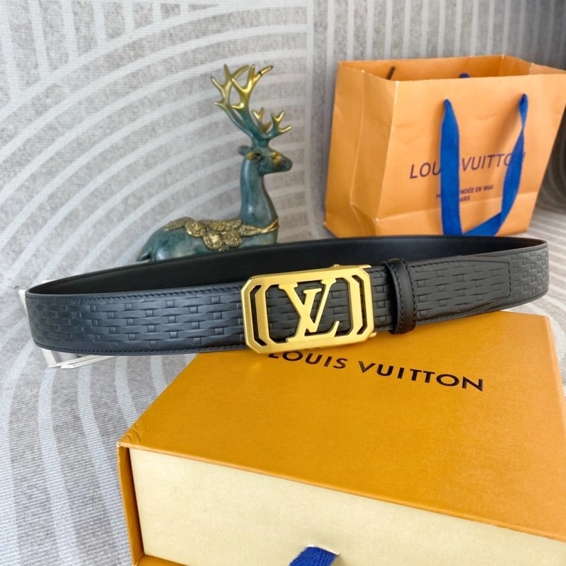 Louis Vuitton Belts Versatile 300993