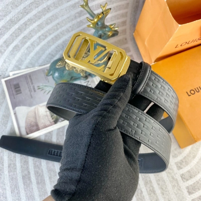 Louis Vuitton Belts Versatile 300993