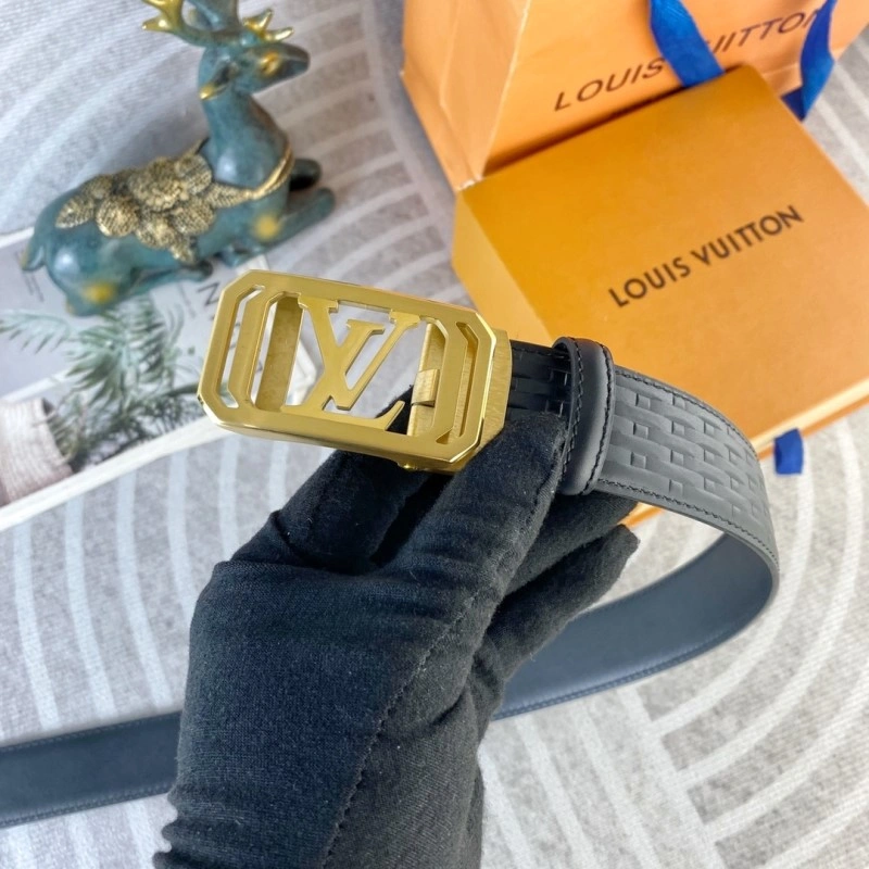 Louis Vuitton Belts Versatile 300993
