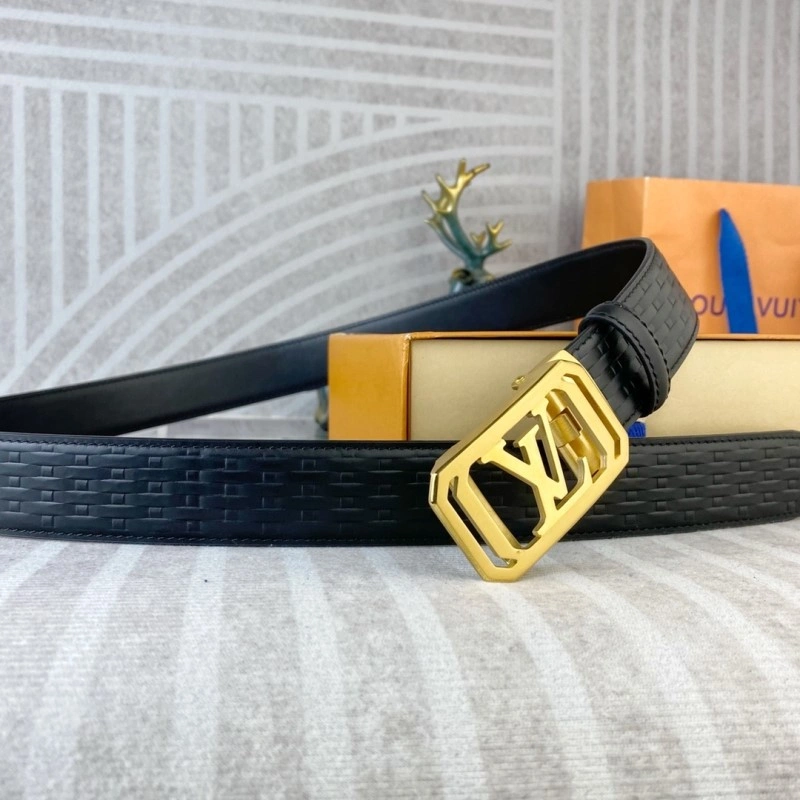 Louis Vuitton Belts Versatile 300993