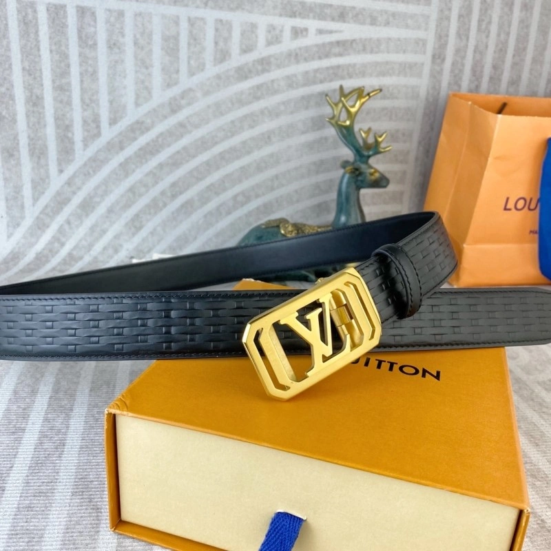Louis Vuitton Belts Versatile 300993