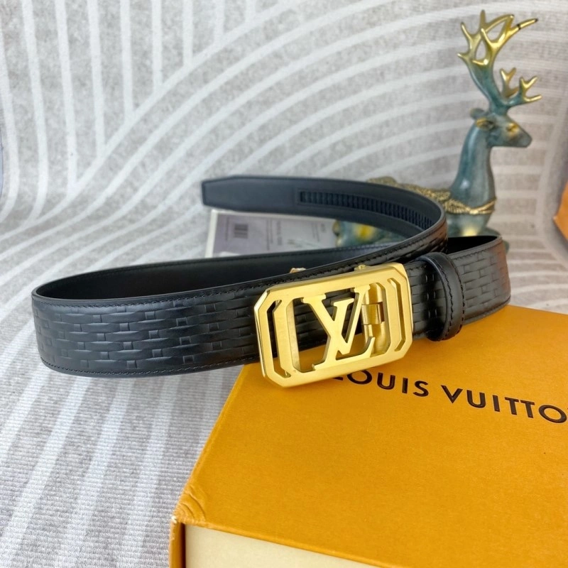Louis Vuitton Belts Versatile 300993