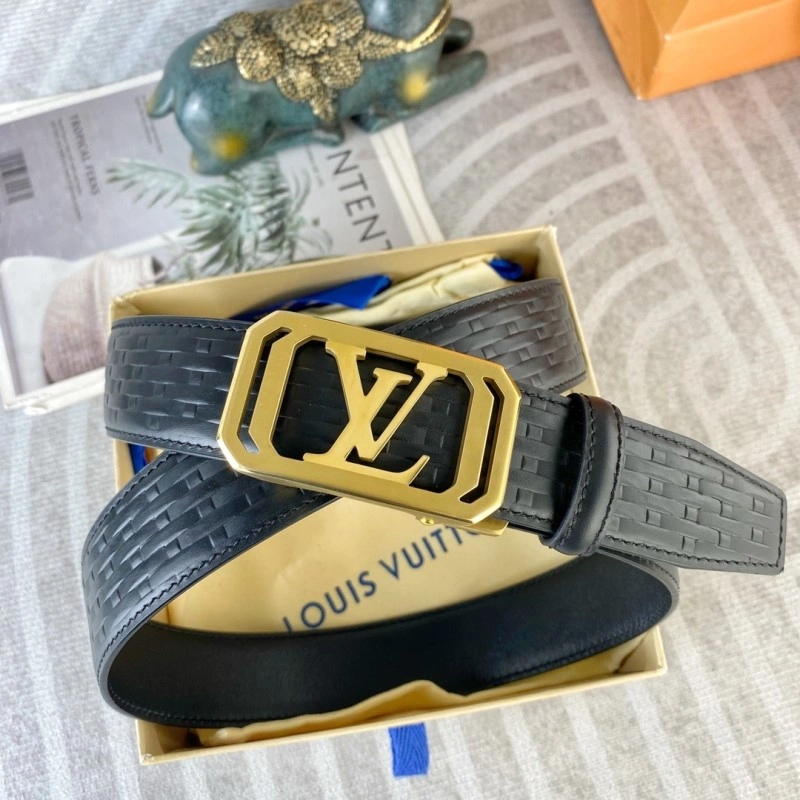Louis Vuitton Belts Versatile 300993
