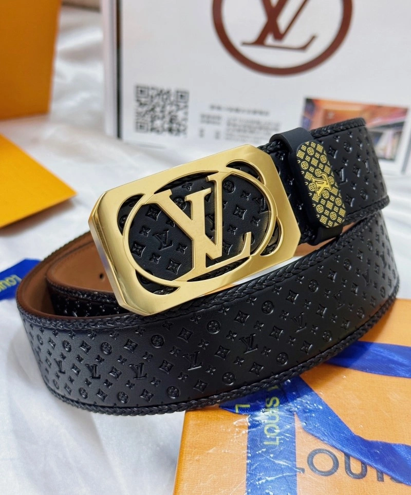 Louis Vuitton Belts TravelReady 301003