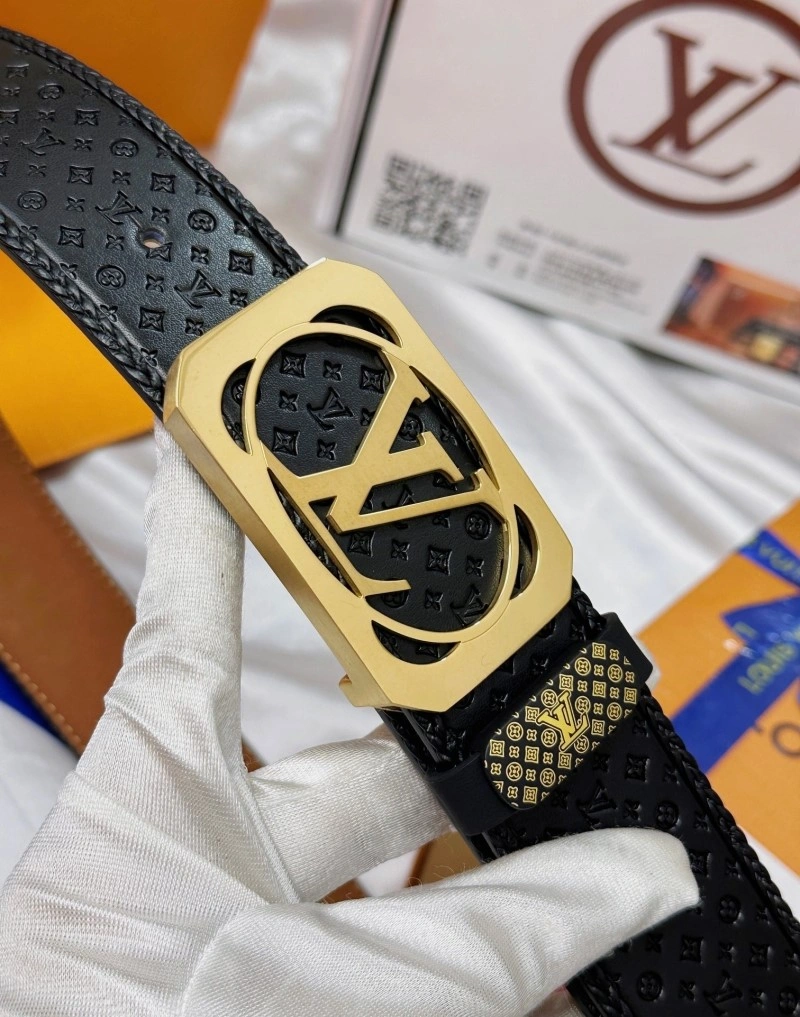 Louis Vuitton Belts TravelReady 301003