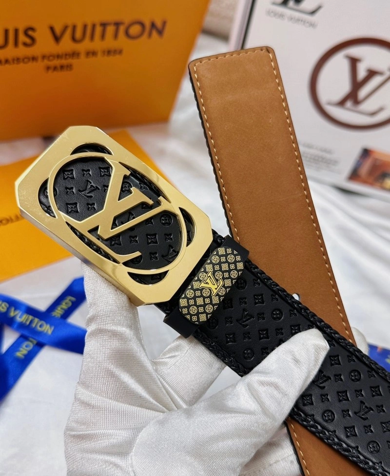 Louis Vuitton Belts TravelReady 301003