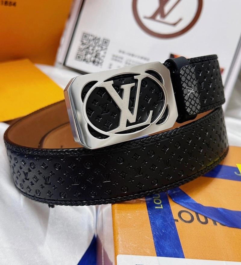 FlexibleFit Louis Vuitton Belts 300990