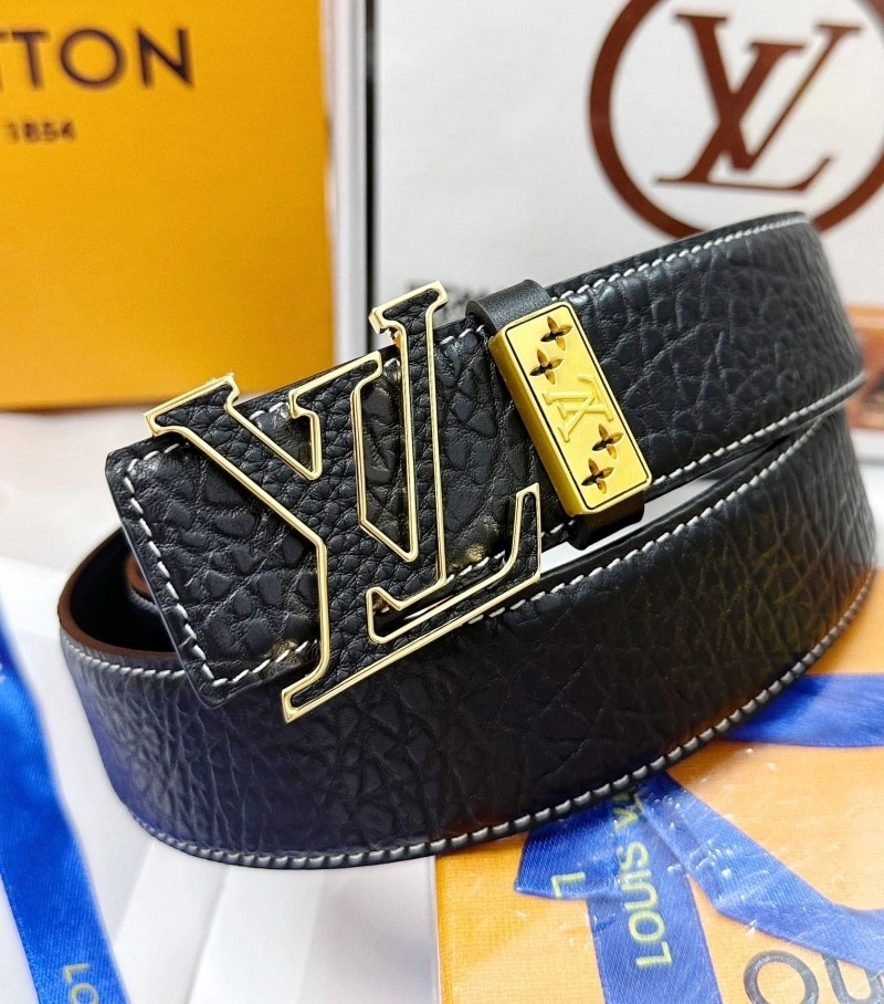 Louis Vuitton Belts Snug 301010