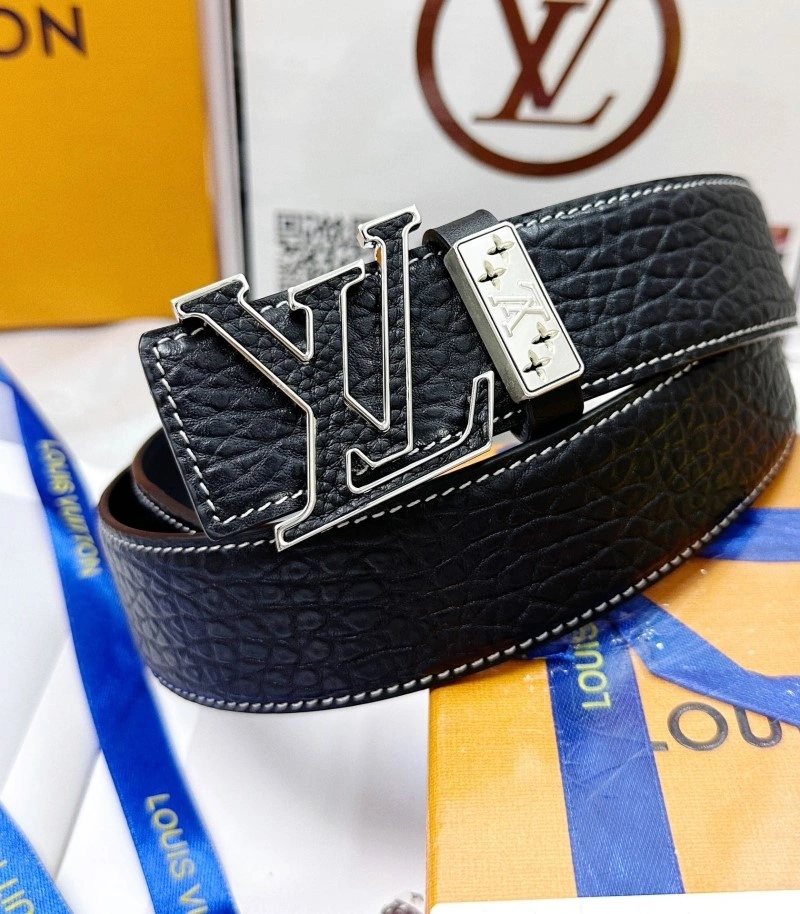 Louis Vuitton Belts Snug 301010
