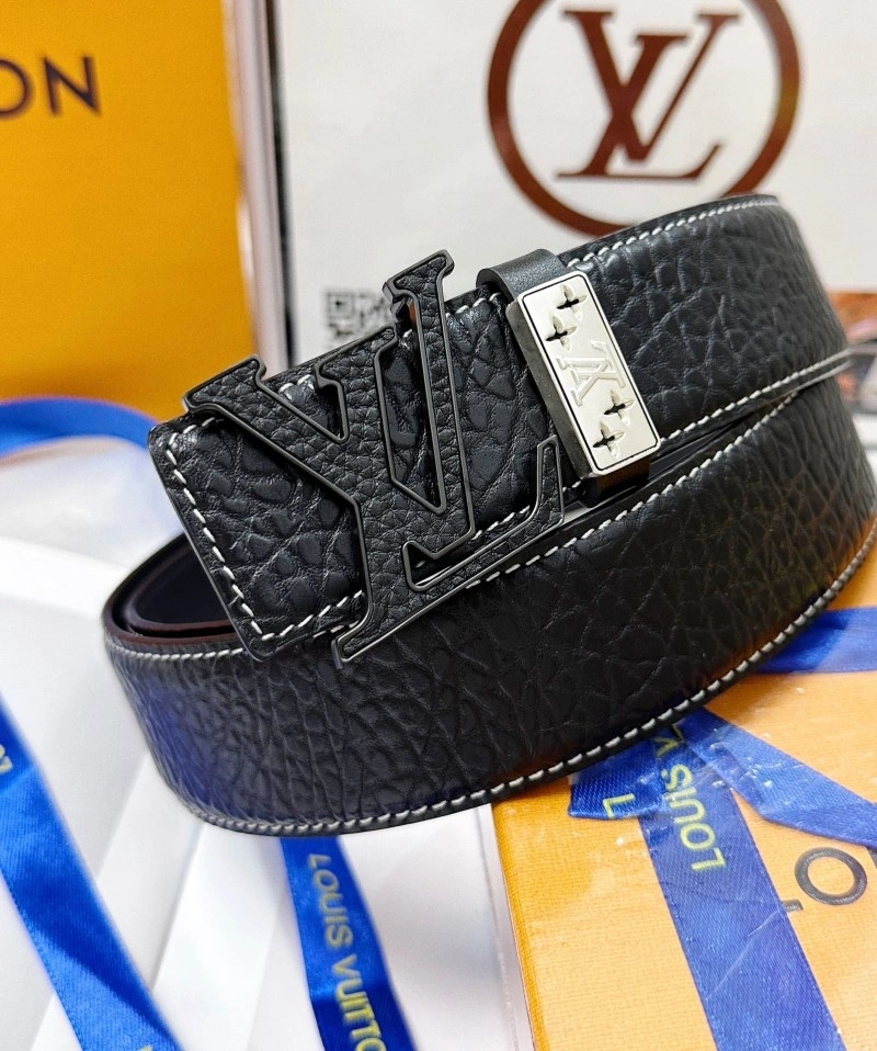 Louis Vuitton Belts Snug 301010