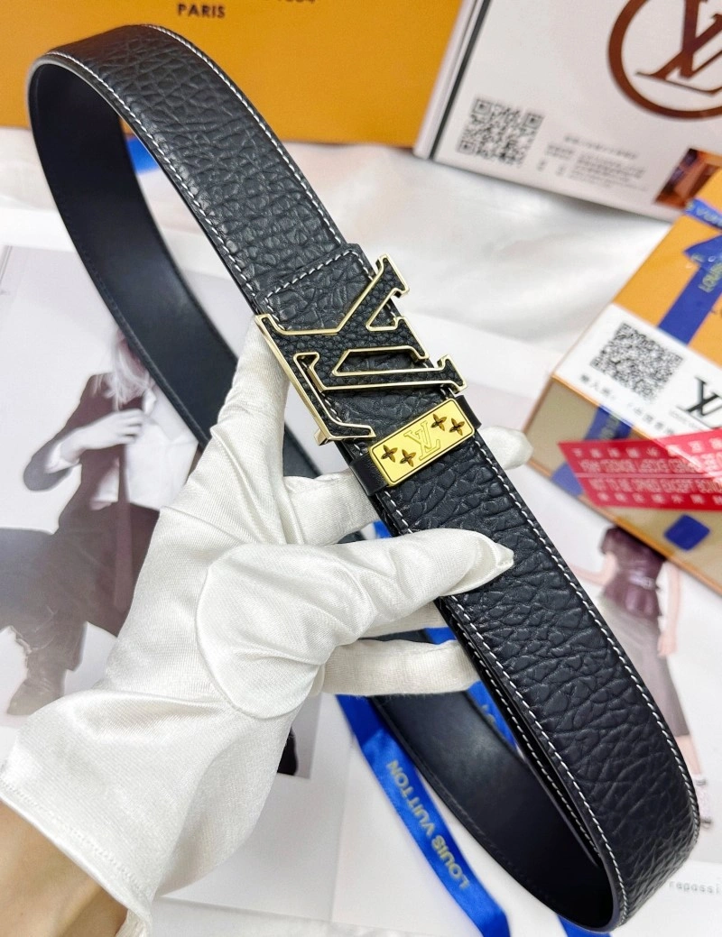 Louis Vuitton Belts Snug 301010