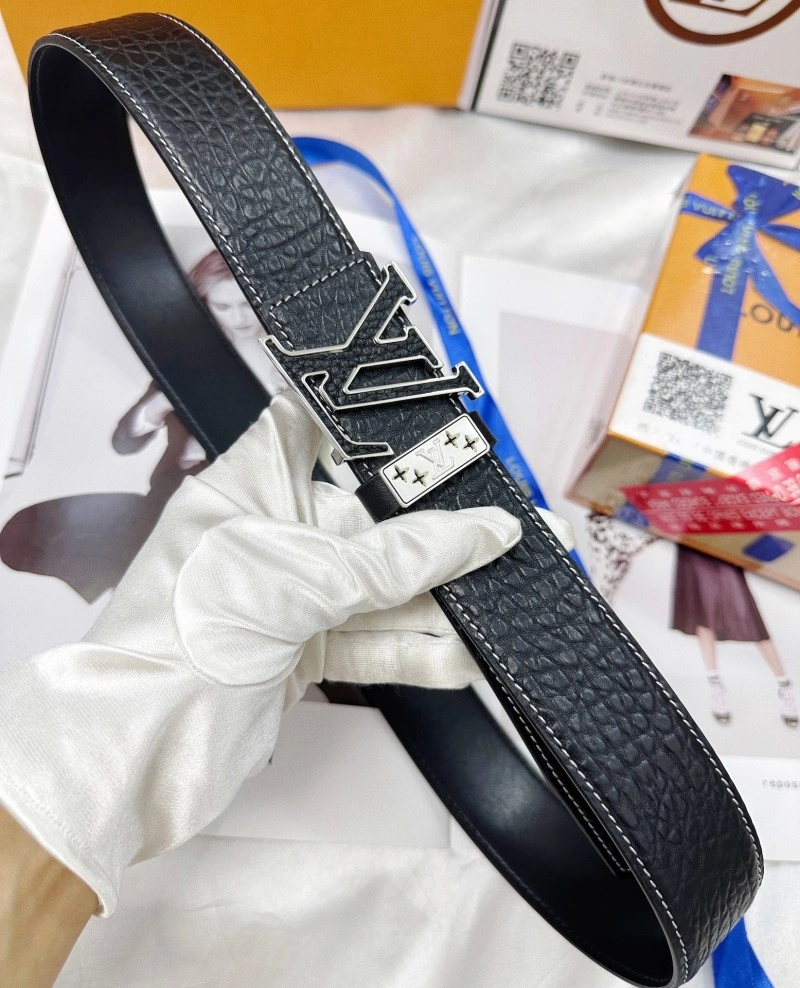 Louis Vuitton Belts Snug 301010