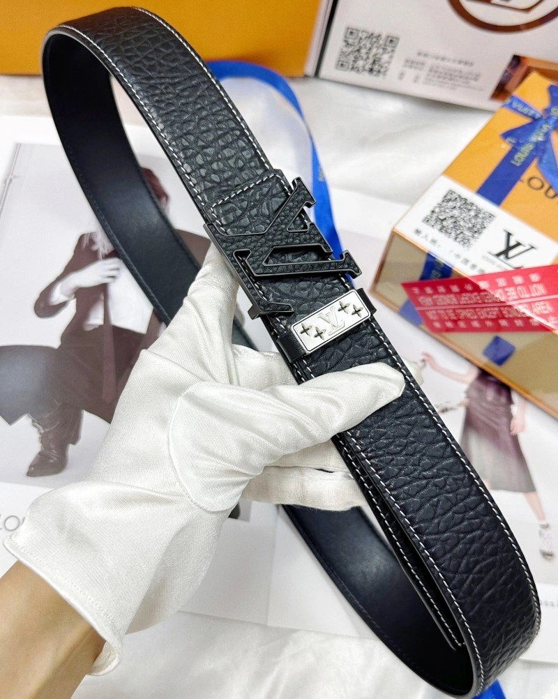Louis Vuitton Belts Snug 301010