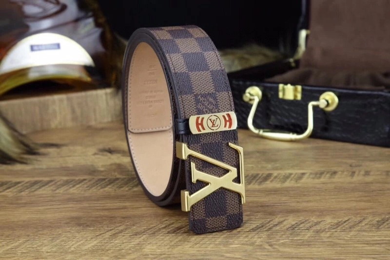 Louis Vuitton Belts Classic 301011