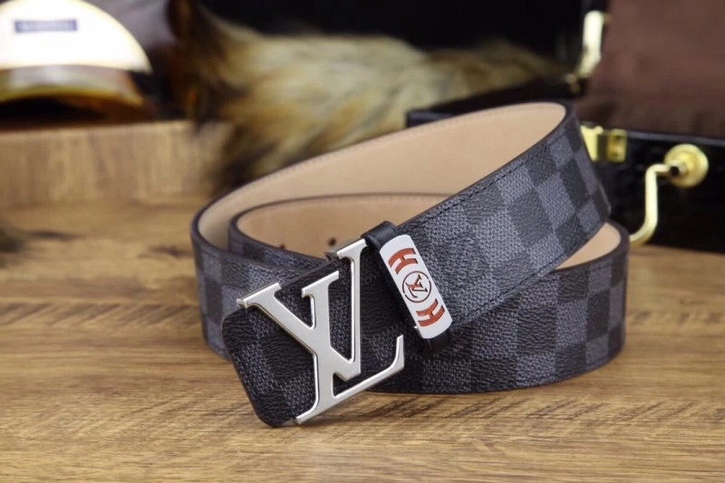 Louis Vuitton Belts Classic 301011