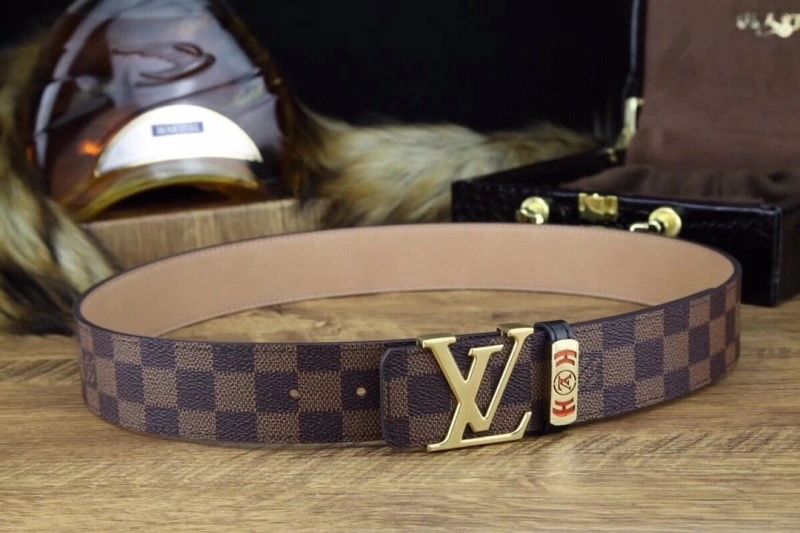 Louis Vuitton Belts Classic 301011