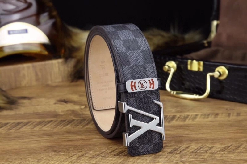Louis Vuitton Belts Classic 301011