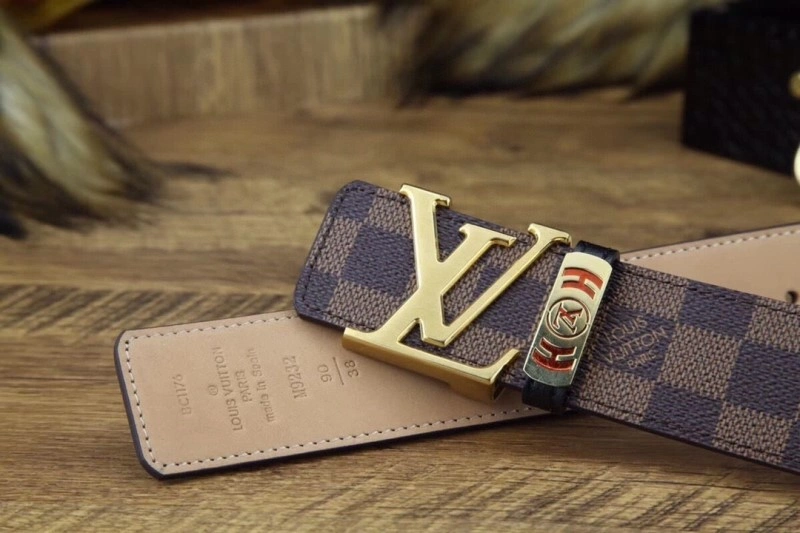 Louis Vuitton Belts Classic 301011