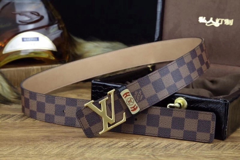 Louis Vuitton Belts Classic 301011
