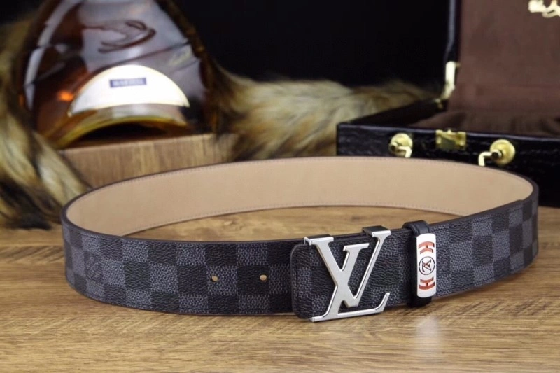 Louis Vuitton Belts Classic 301011