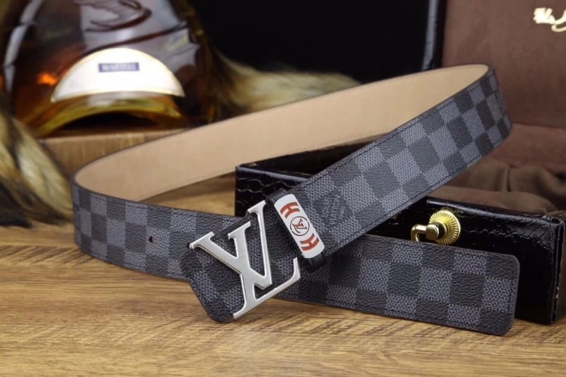 Louis Vuitton Belts Classic 301011
