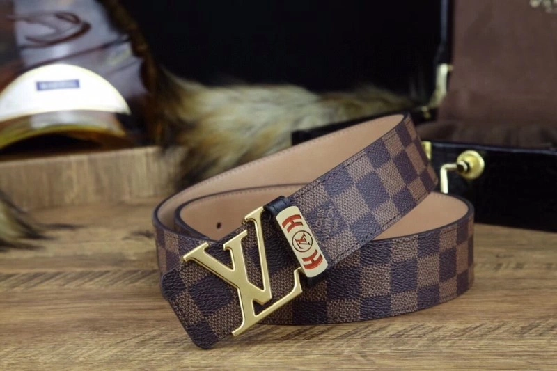 Louis Vuitton Belts Classic 301011