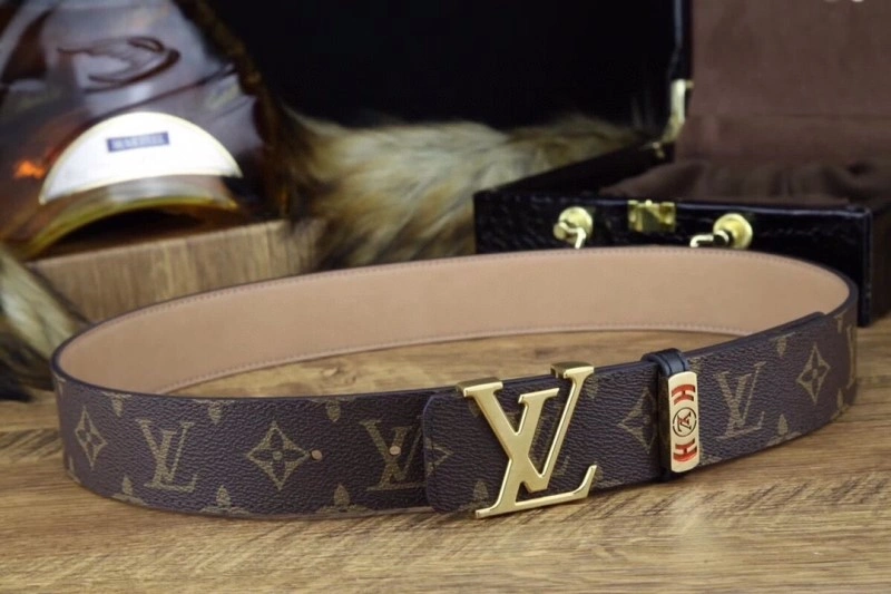 Louis Vuitton Belts Durable 300992