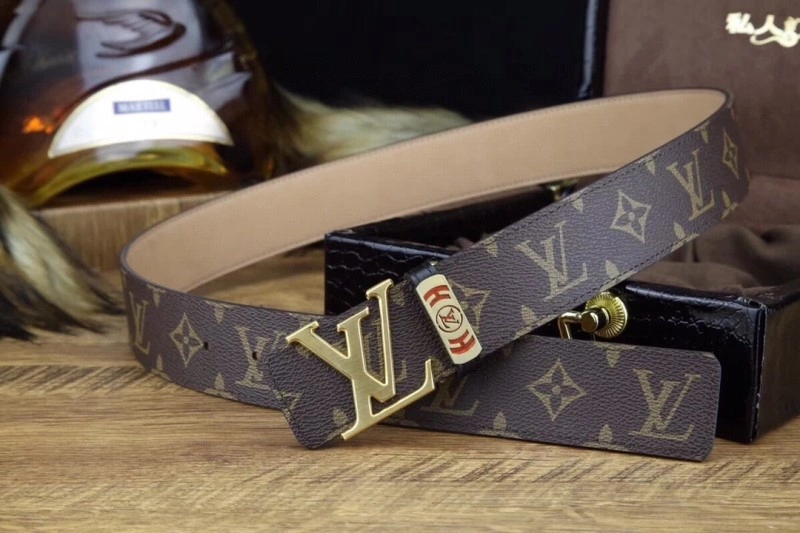 Louis Vuitton Belts Durable 300992