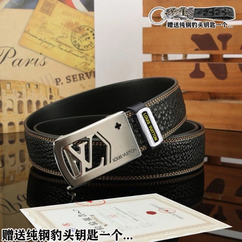 Louis Vuitton Belts FreshLook 301008