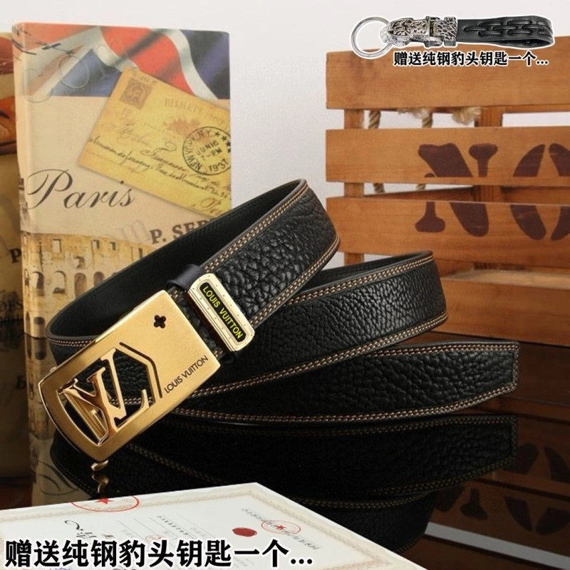 Louis Vuitton Belts FreshLook 301008
